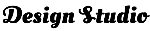 Design Studio